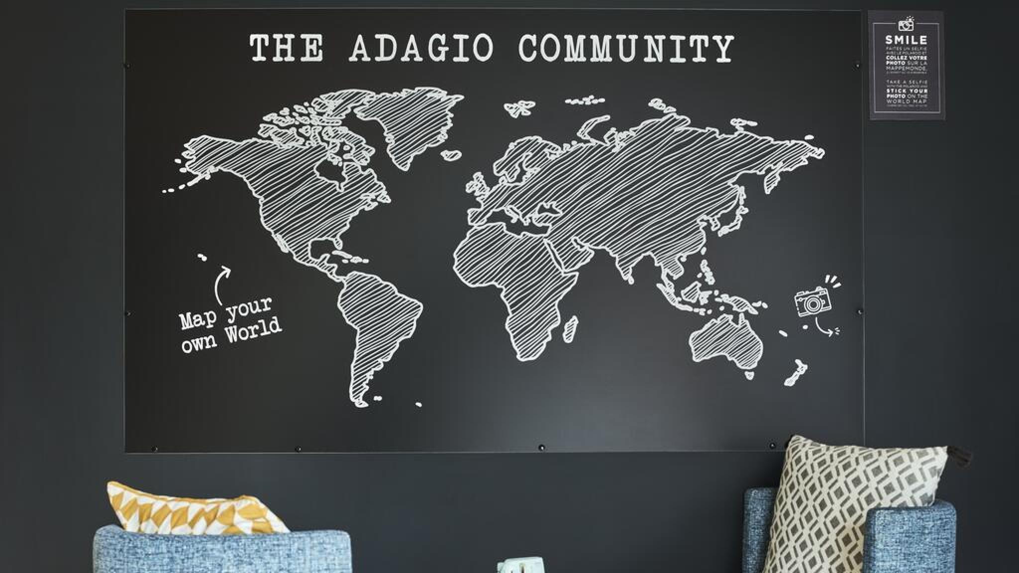 Aparthotel Adagio Access Paris Saint-Denis Pleyel מראה חיצוני תמונה