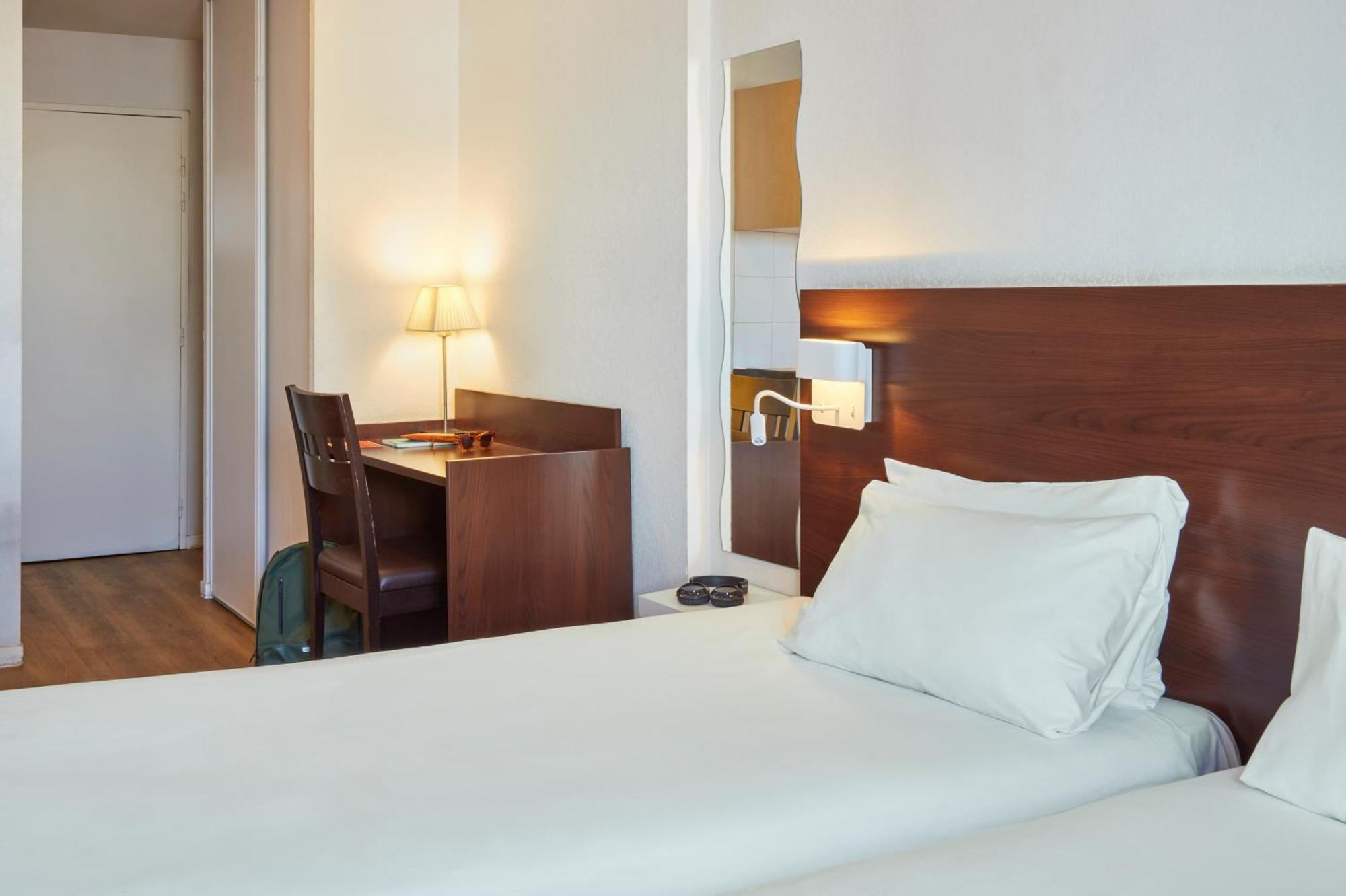Aparthotel Adagio Access Paris Saint-Denis Pleyel מראה חיצוני תמונה