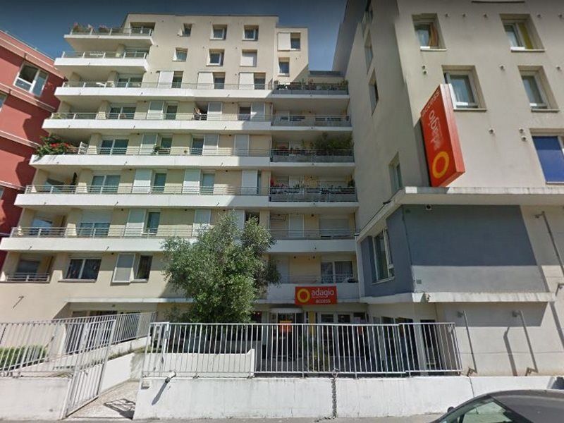 Aparthotel Adagio Access Paris Saint-Denis Pleyel מראה חיצוני תמונה